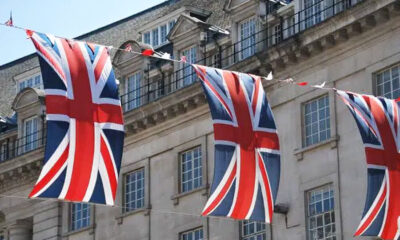 UK reaffirms visa requirement for Nigerians, citizens of 32 other African countries