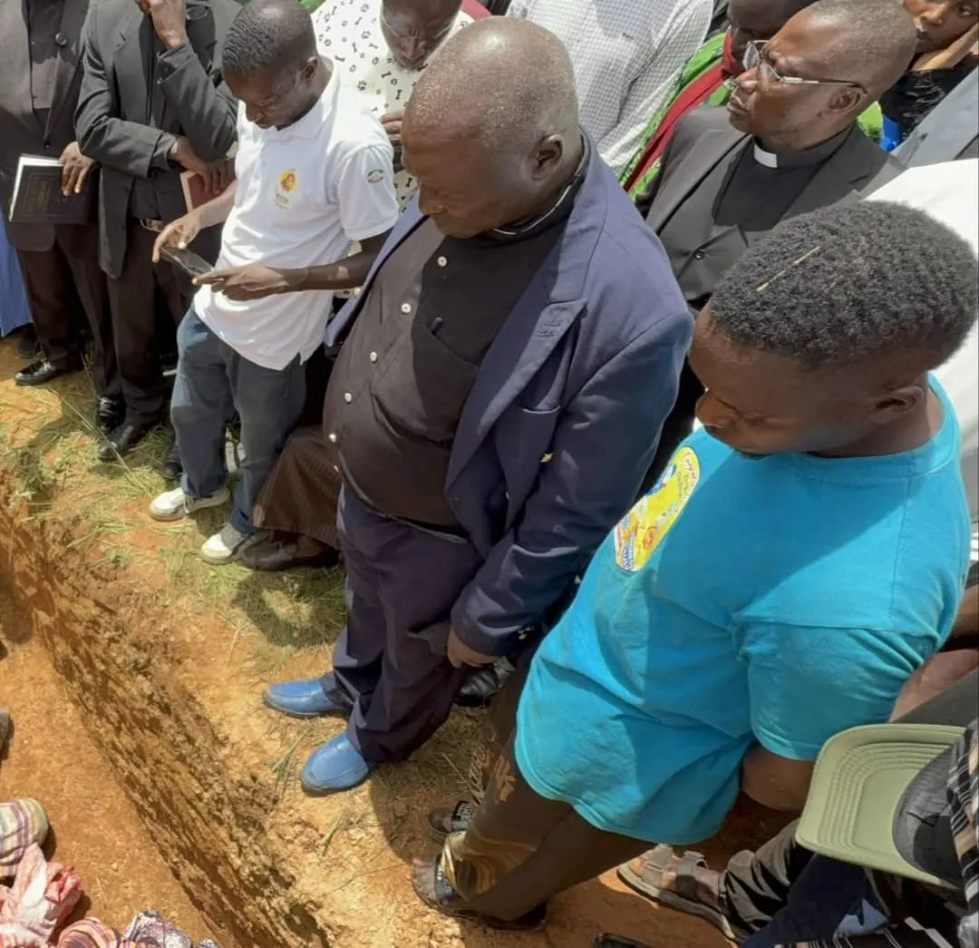 US Condemns Killing of Pastor Dachomo's Family Members in Plateau, Demands Justice