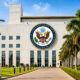 US Shuts Down Routine Visa Processing at Abuja Embassy, 24 Other African Missions