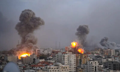 US launches fresh airstrikes on Iran after deadly attack kills American troops in Jordan