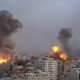 US launches fresh airstrikes on Iran after deadly attack kills American troops in Jordan