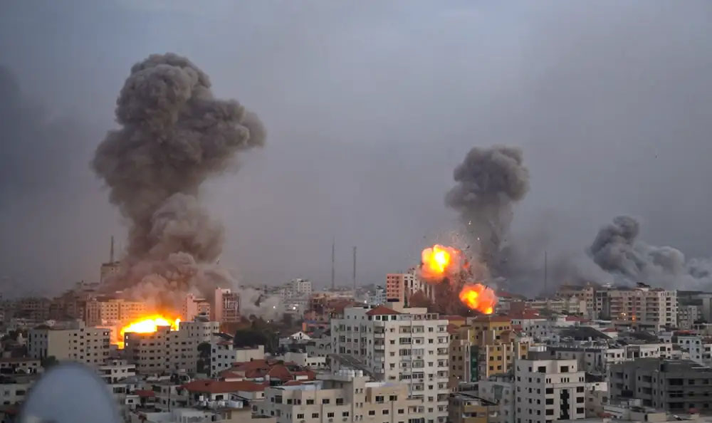 US launches fresh airstrikes on Iran after deadly attack kills American troops in Jordan
