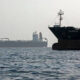 US launches fresh strikes on Iran after tanker attacks in Strait of Hormuz