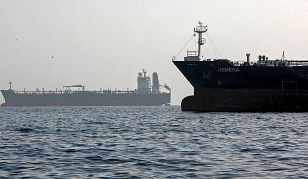 US launches fresh strikes on Iran after tanker attacks in Strait of Hormuz
