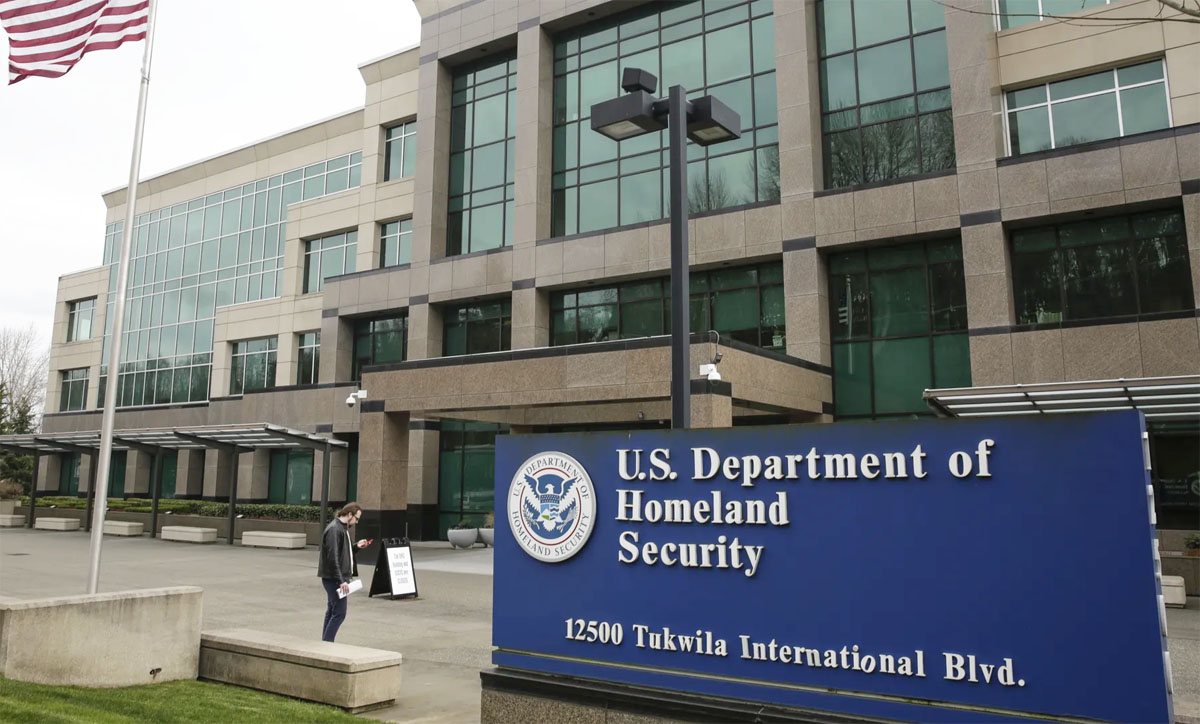 US Names 124 Nigerians for Deportation in "Worst of the Worst" Criminal Crackdown