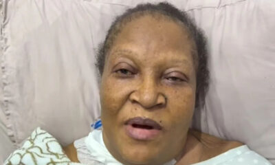 "Don't Let Me Die": Veteran Nollywood Actress Ngozi Nwosu Begs for ₦30m Surgery Fund