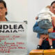 NDLEA arrests South African woman with 5.75kg heroin at Abuja airport