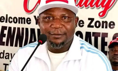 Osun NURTW Crisis: Oyewale Takes Office, Declares Peace as Govt, Police Maintain Stance