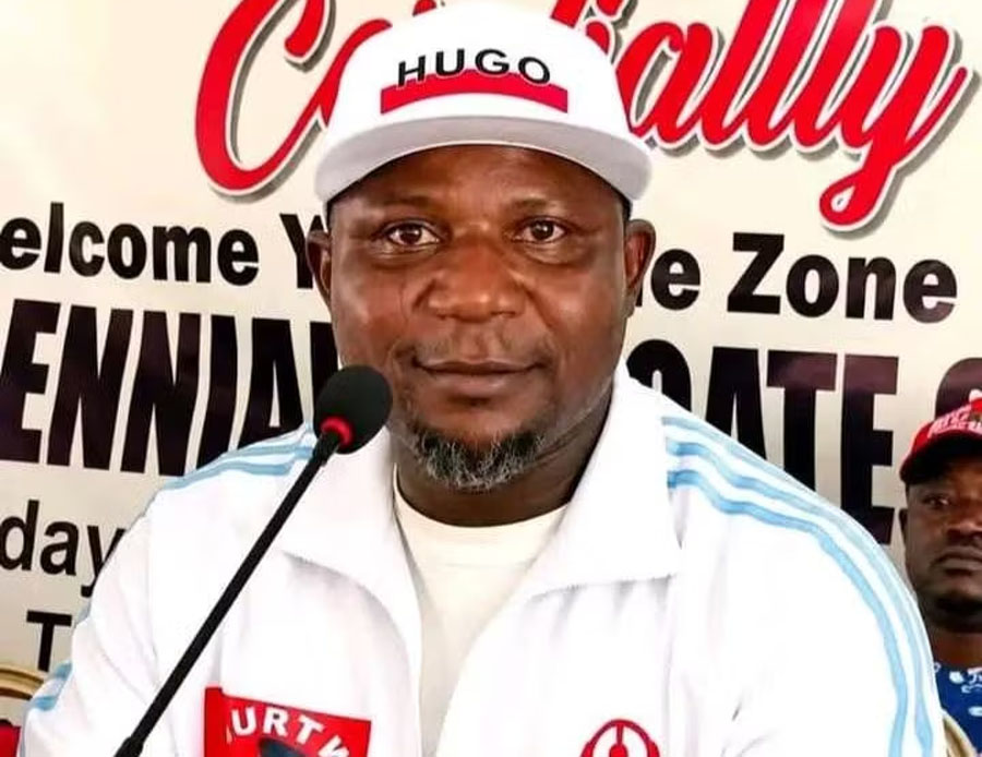 Osun NURTW Crisis: Oyewale Takes Office, Declares Peace as Govt, Police Maintain Stance
