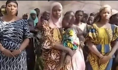 176 Kwara Abductees Regain Freedom After Six Months in Captivity