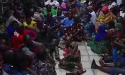 Osun Decides: Over 100 ‘Imported’ Voters Arrested With New PVCs
