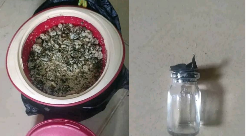 19-Year-Old Housewife Arrested for Allegedly Poisoning Husband 40 Days After Wedding