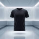 $79 T-Shirt That Stays Fresh for 30 Days Without Washing? US Company Makes Bold Claim