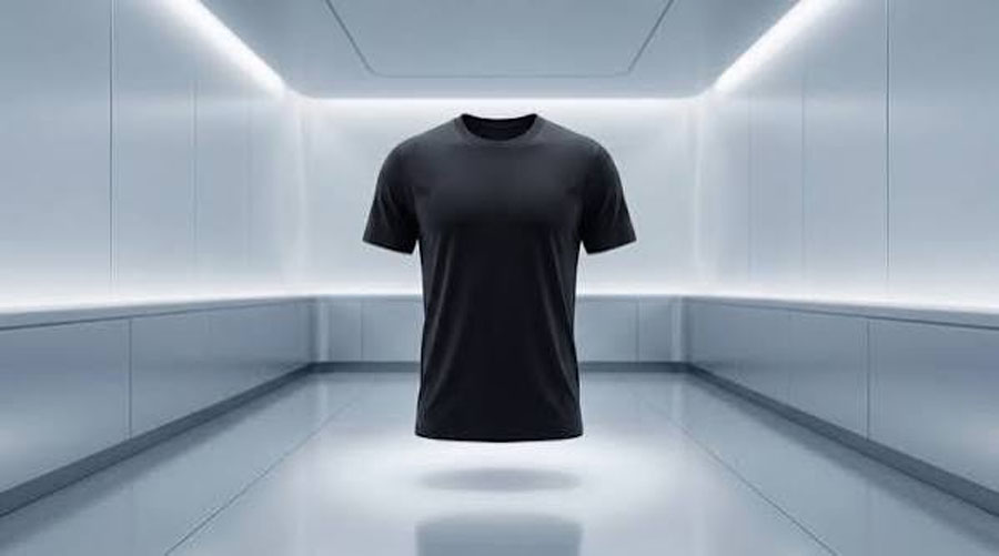 $79 T-Shirt That Stays Fresh for 30 Days Without Washing? US Company Makes Bold Claim