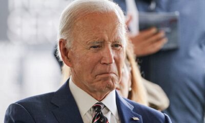 Biden condition deteriorates as cancer spreads to bones