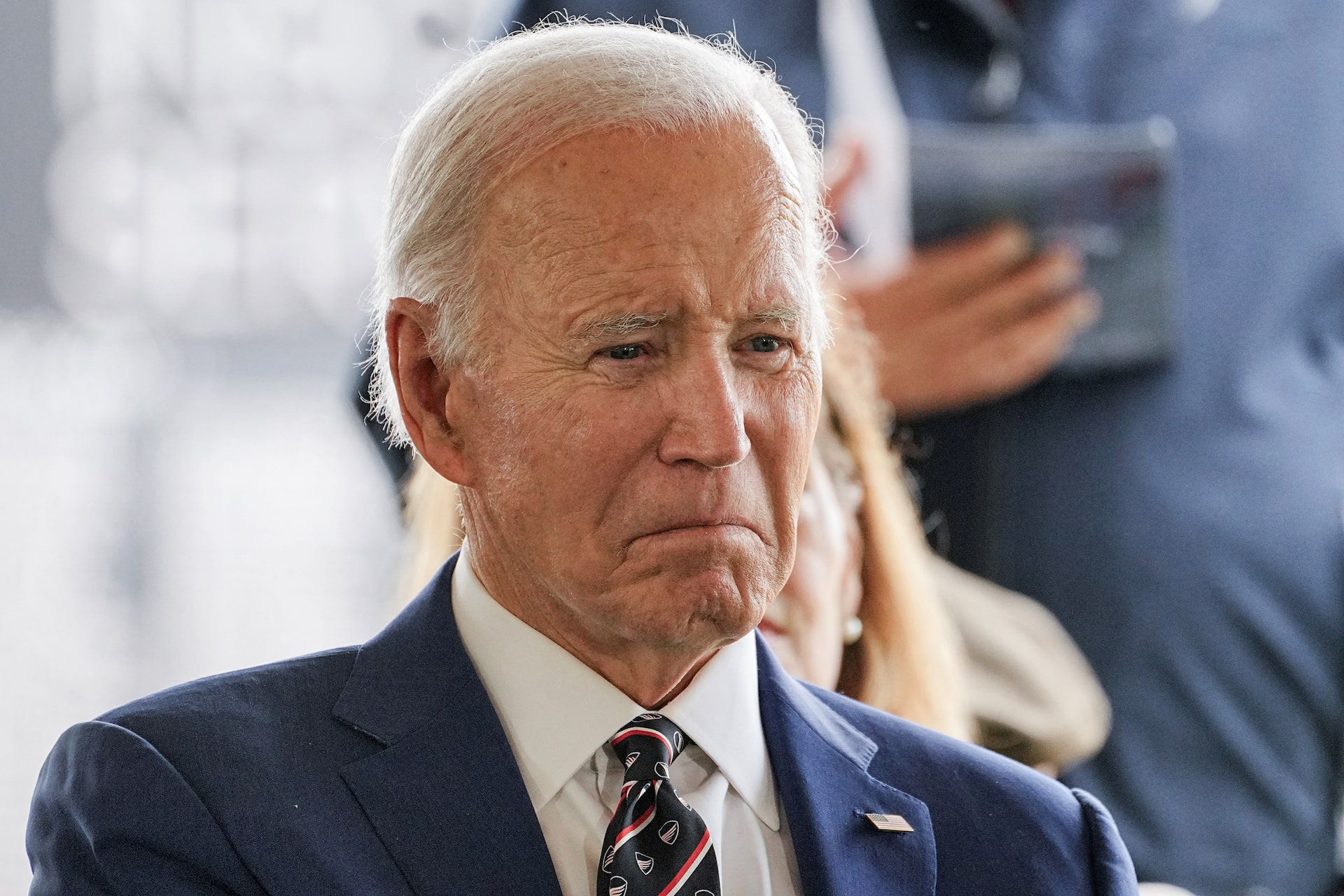 Biden condition deteriorates as cancer spreads to bones