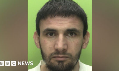 Asylum Seeker Who Posed as Teenager on Snapchat Jailed for Raping 13-Year-Old Girl