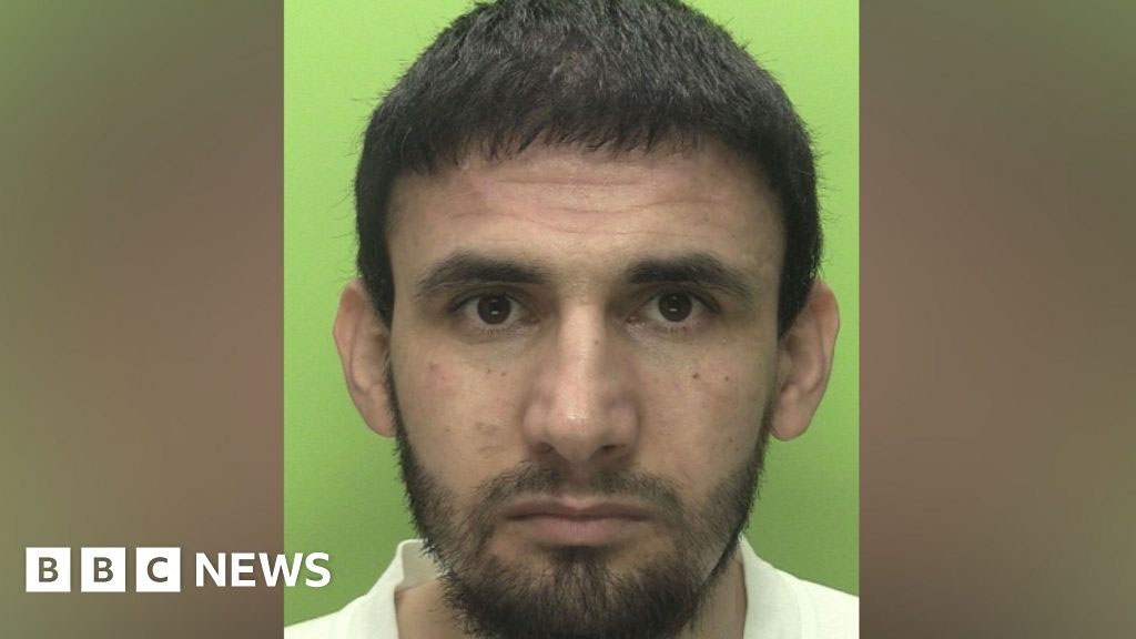 Asylum Seeker Who Posed as Teenager on Snapchat Jailed for Raping 13-Year-Old Girl