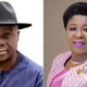 Abel Enitan Replaces Walson-Jack as Head of Civil Service as Tinubu Lauds Outgoing HOS