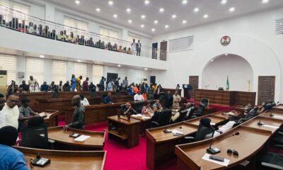 Abia Assembly Passes Law to Protect Tenants From Exploitative Landlords, Agents