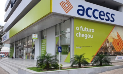 Court Freezes 71 Banks' Accounts Over N1.34bn Access Bank Cyber Fraud