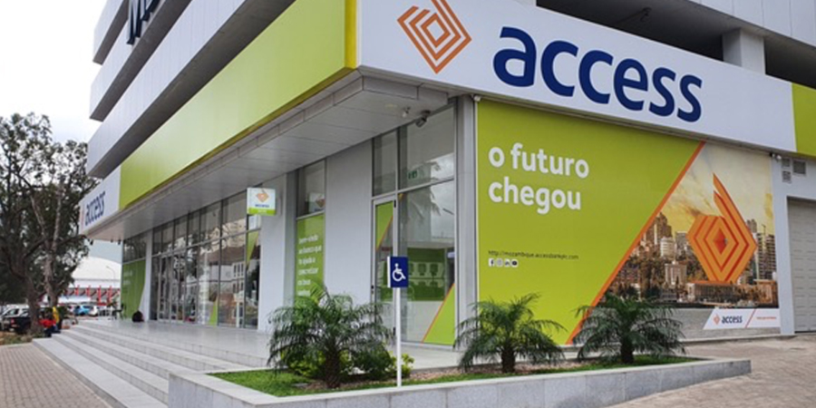 Court Freezes 71 Banks' Accounts Over N1.34bn Access Bank Cyber Fraud