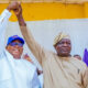 Osun 2026: Oyinlola Leads PDP Heavyweights to Endorse APC's Oyebamiji
