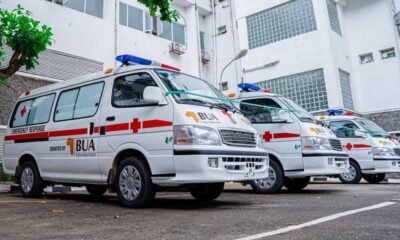 FG strengthens emergency response, releases medical hotlines for Nigerians