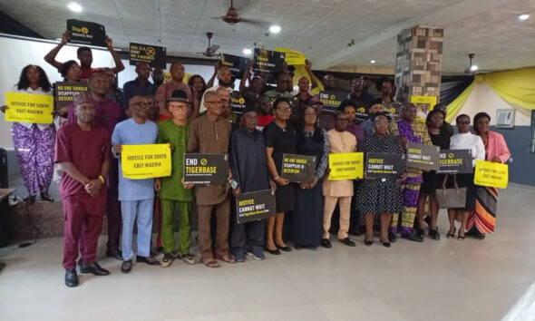 Amnesty demands probe into alleged killings, disappearances, police abuses in South-East