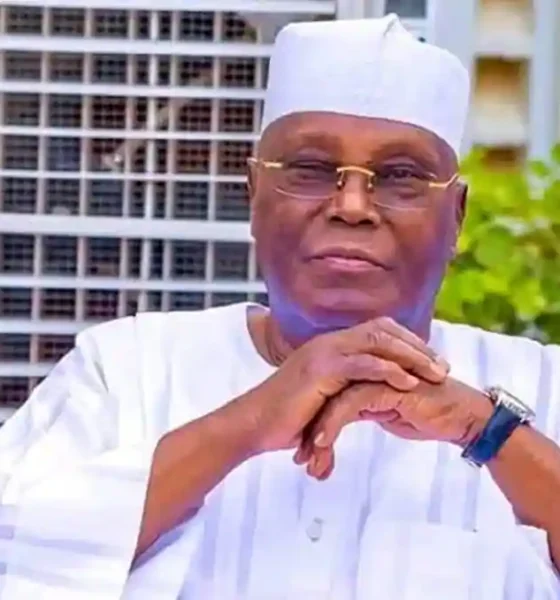 Atiku Vows to Scrap NELFUND, Offers Student Debt Forgiveness if elected
