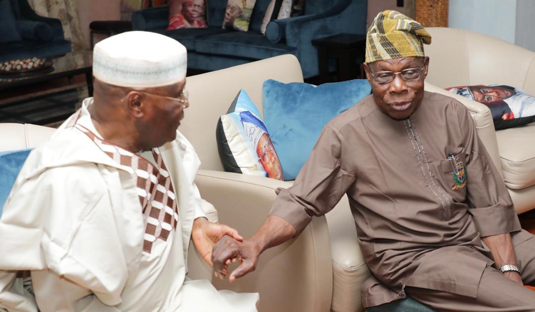 Donald Duke Recounts How IBB Warned Obasanjo About Atiku: 'This One Cannot Rule Nigeria'
