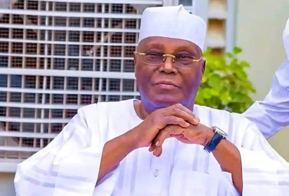 2027 Election: NDC Tells Atiku to Step Aside, Support Peter Obi to Remove Tinubu