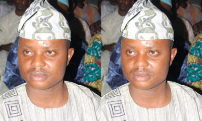 Adeleke Campaign Council Protests Release of APC Assembly Candidate Arrested with Gun in Osun