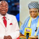 "He Must Be Mad" — Oyedepo Slams Sheikh Jingir Over Claim Nigeria Is an Islamic Nation