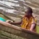 Boat Operators Rescue Woman Who Jumped Into Lagos Lagoon From Carter Bridge