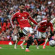 Bruno Fernandes hat-trick inspires Man United to thrash Ipswich 5-2