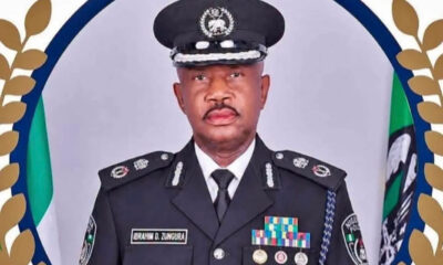 Two Killed, Three Officers Injured as Gunmen Attack Police Patrol in Osun