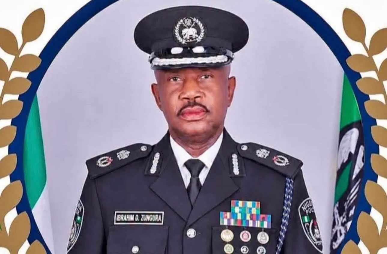 Two Killed, Three Officers Injured as Gunmen Attack Police Patrol in Osun