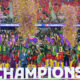 WAFCON 2026: Cameroon beat Malawi 3-0 to claim first-ever continental crown