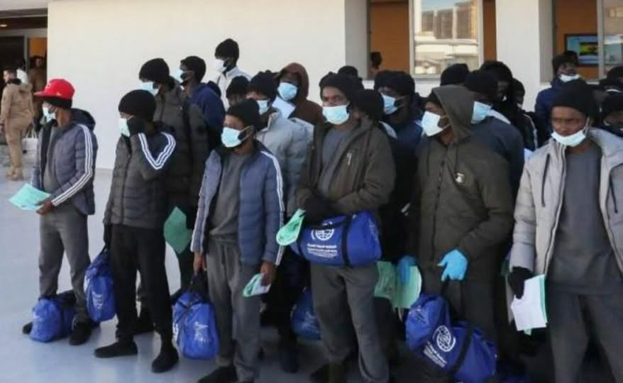 Canada Deports 205 Nigerians, 10,607 Illegal Immigrants in June Crackdown