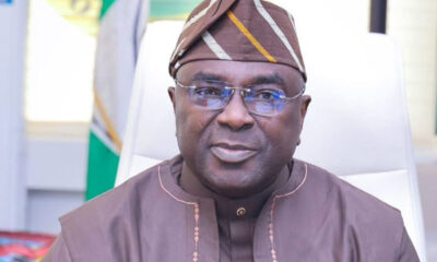 NPC chairman Aminu Yusuf dies at 66, eight months after assuming office