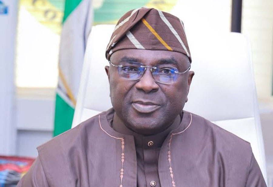 NPC chairman Aminu Yusuf dies at 66, eight months after assuming office