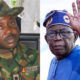 'I Acted Out of Patriotism' — Army Colonel Ma'aji Breaks Silence, Explains Why He Plotted Coup Against Tinubu