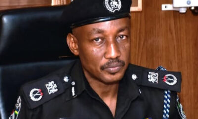 Two Rifles, Live Ammunition Recovered as FCT Police Storm Bandits' Hideout
