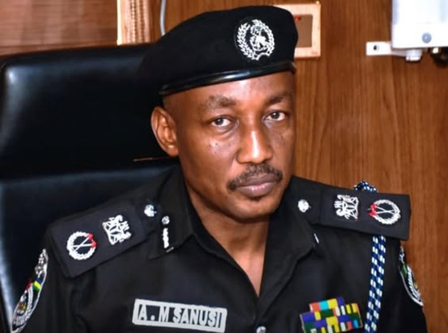 Two Rifles, Live Ammunition Recovered as FCT Police Storm Bandits' Hideout