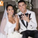 Ronaldo Marries Georgina Rodriguez in Intimate Portugal Wedding Ceremony