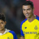 Ronaldo predicts Cristiano Jr. will be ‘bigger than me’, reveals biggest challenge
