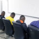 Police Arrest Seven Over ₦3.6 Billion Crypto Fraud, Romance Scams