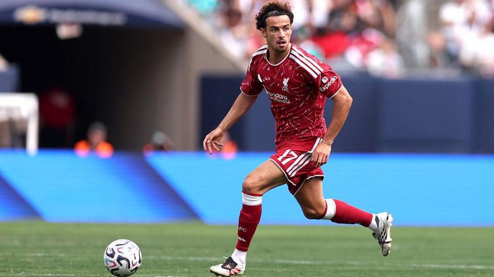 Inter Milan Agree £30m Deal for Liverpool's Curtis Jones as English Colony Grows