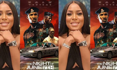DSS review stalls release of Apo Six movie in Nigerian cinemas